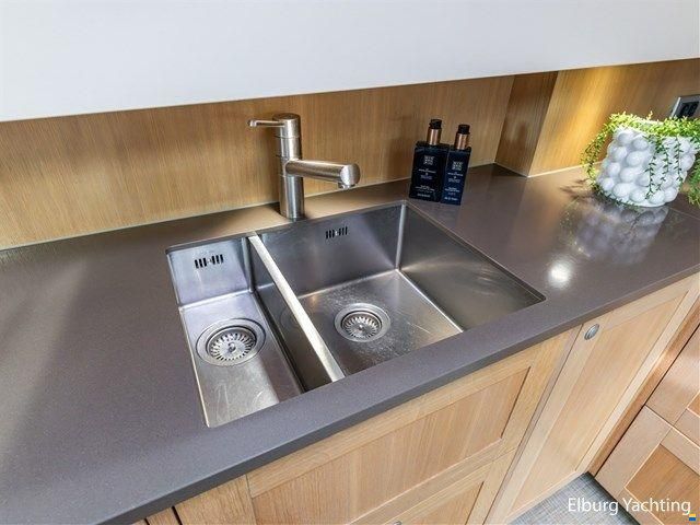 Holterman & De Vries 53 - Open Kuip