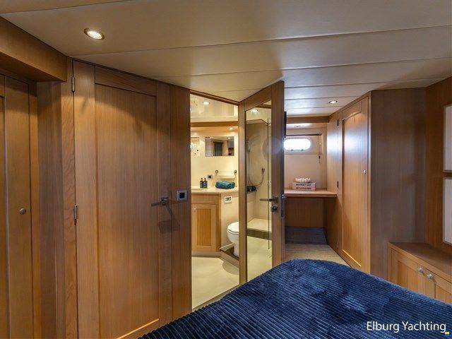 Holterman & De Vries 53 - Open Kuip