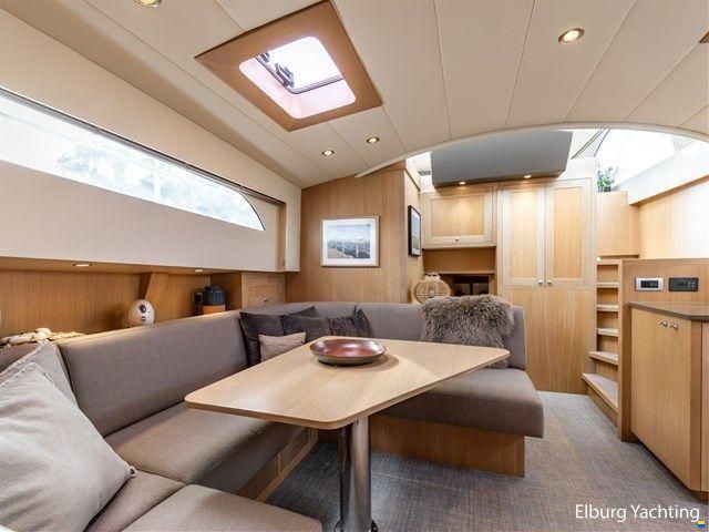 Holterman & De Vries 53 - Open Kuip