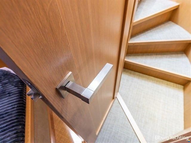 Holterman & De Vries 53 - Open Kuip