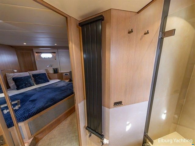 Holterman & De Vries 53 - Open Kuip
