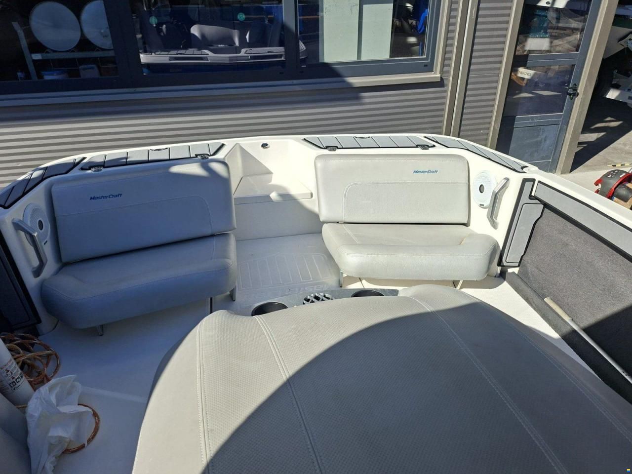 MasterCraft PROSTAR