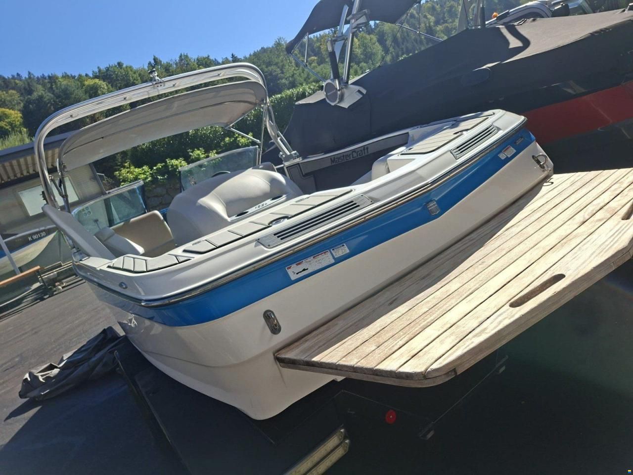 MasterCraft PROSTAR