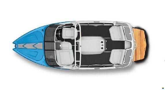 MasterCraft PROSTAR