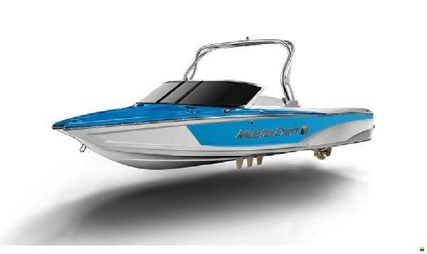 MasterCraft PROSTAR