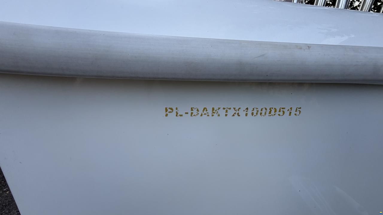 Scandica 550 pilothouse