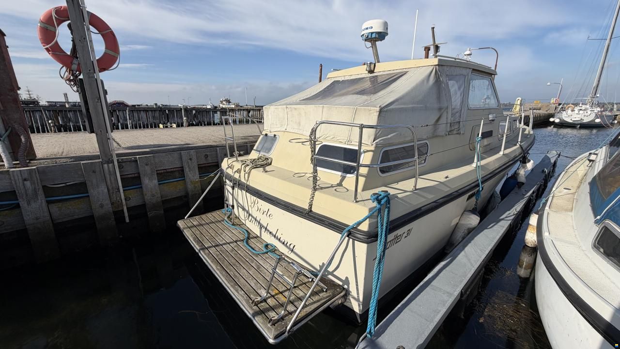 Jupiter 31