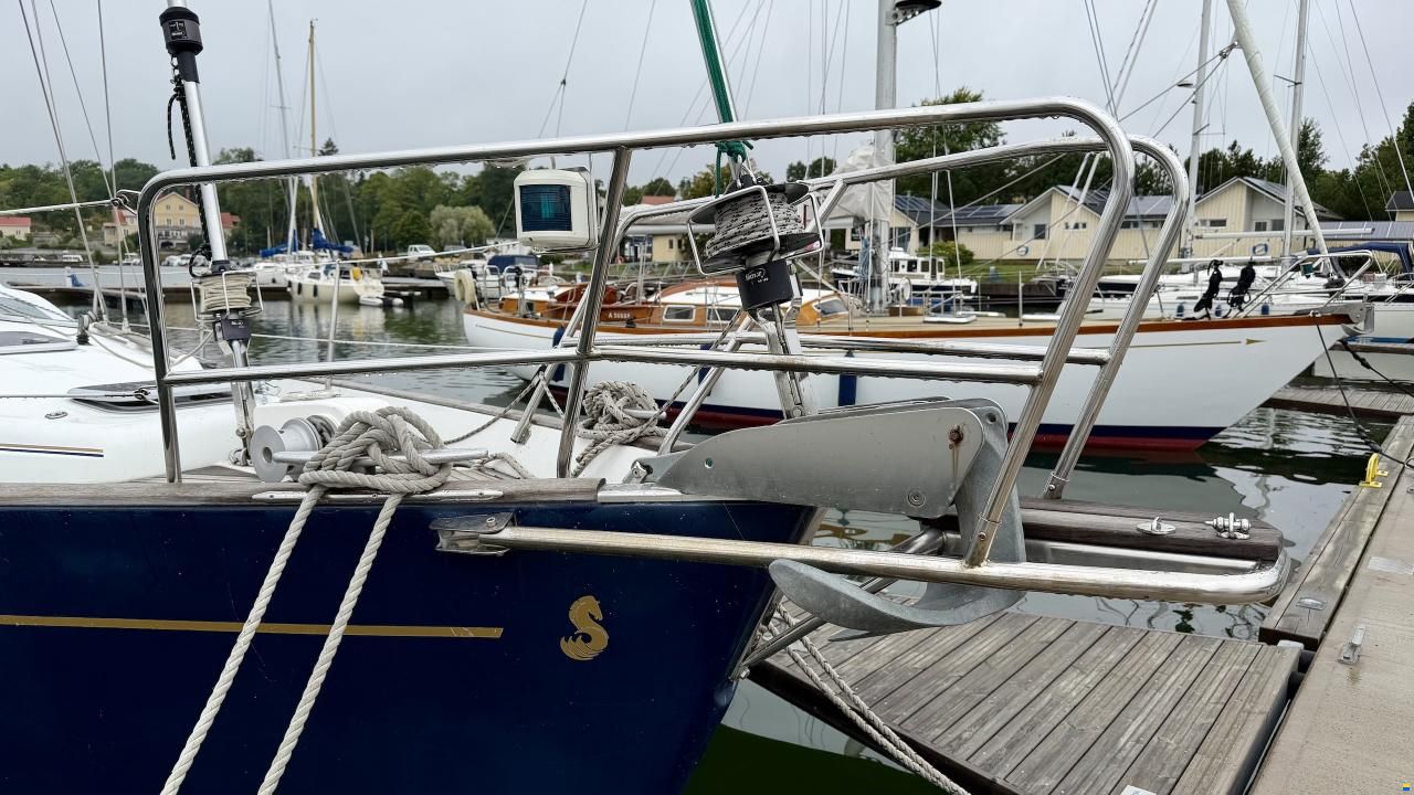 Beneteau Oceanis Clipper 42 CC