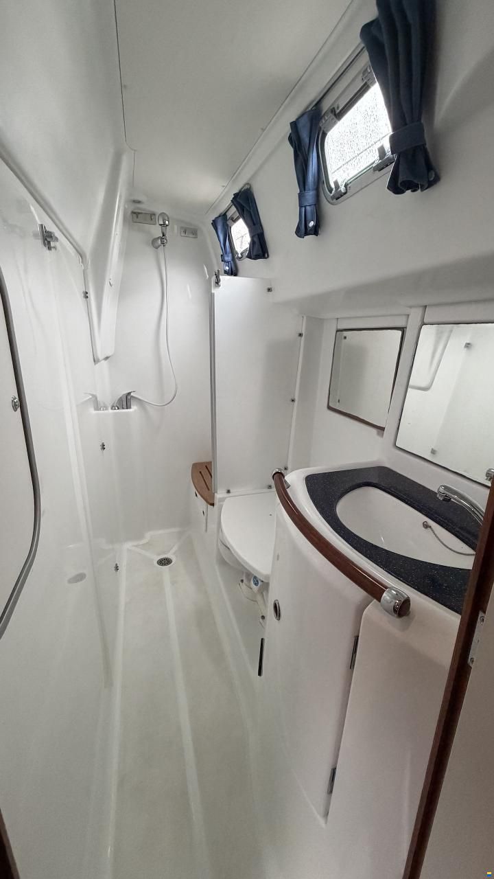 Beneteau Oceanis Clipper 42 CC