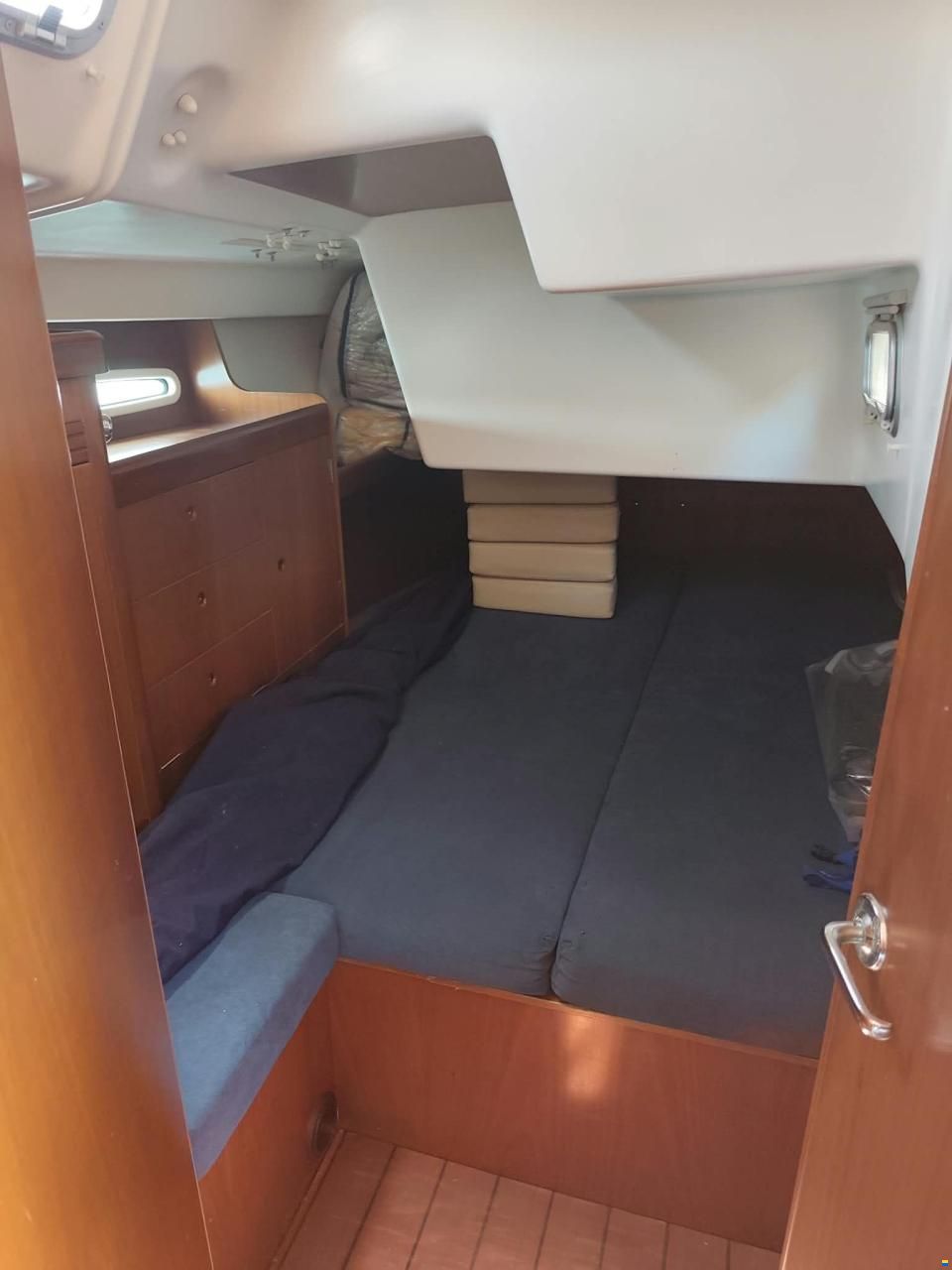 Beneteau First 47.7 Regatta Edition