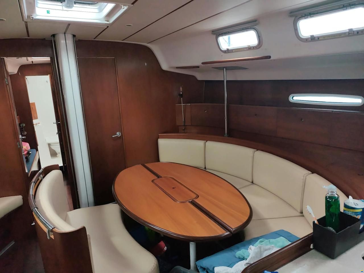 Beneteau First 47.7 Regatta Edition