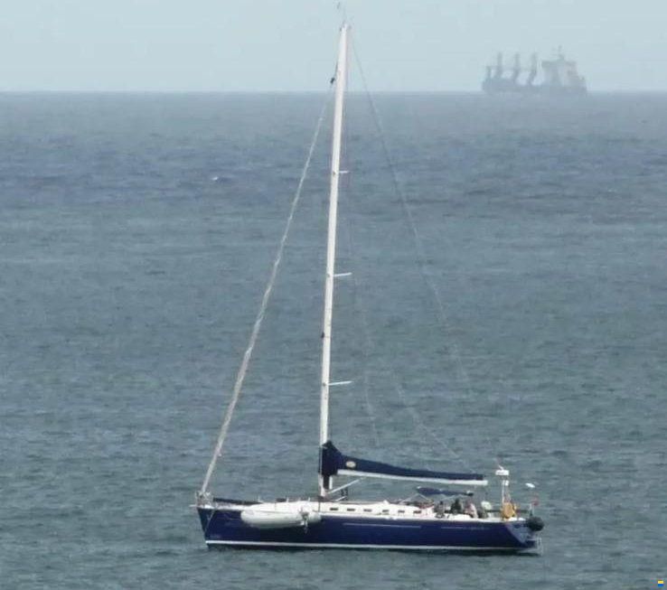 Beneteau First 47.7 Regatta Edition