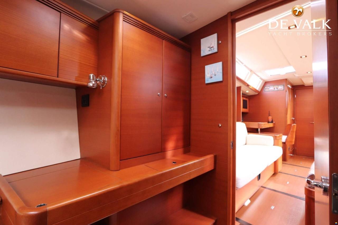 Dufour 485 Grand Large