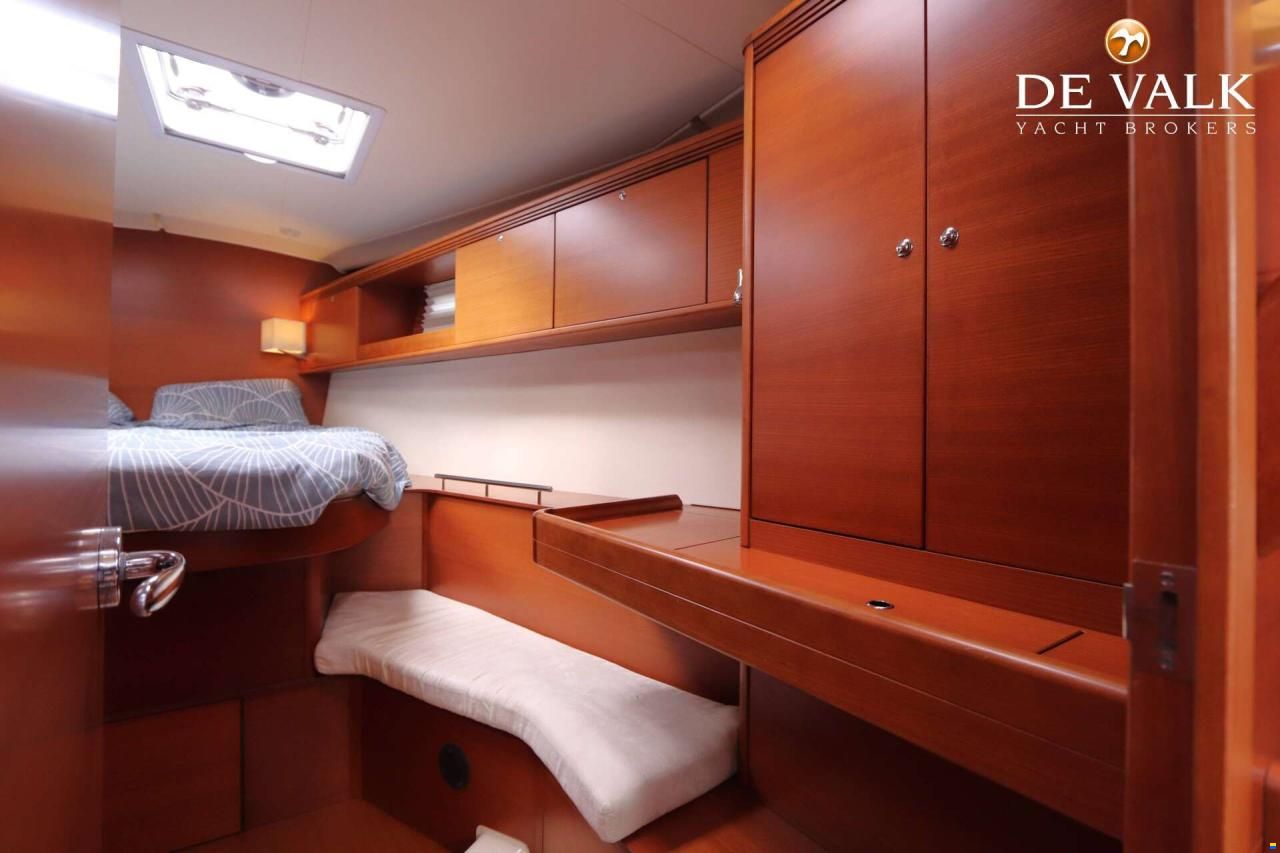 Dufour 485 Grand Large