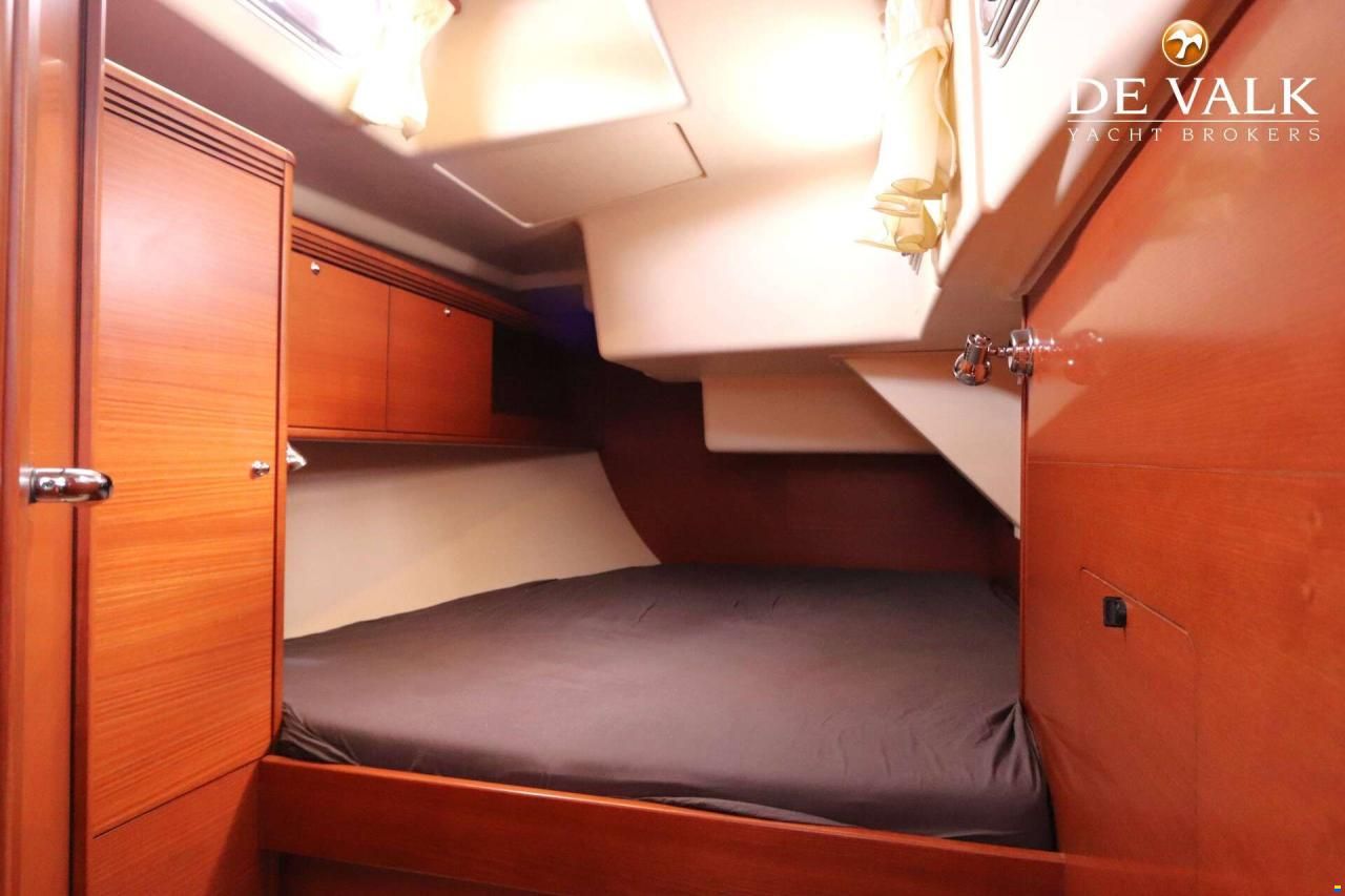Dufour 485 Grand Large