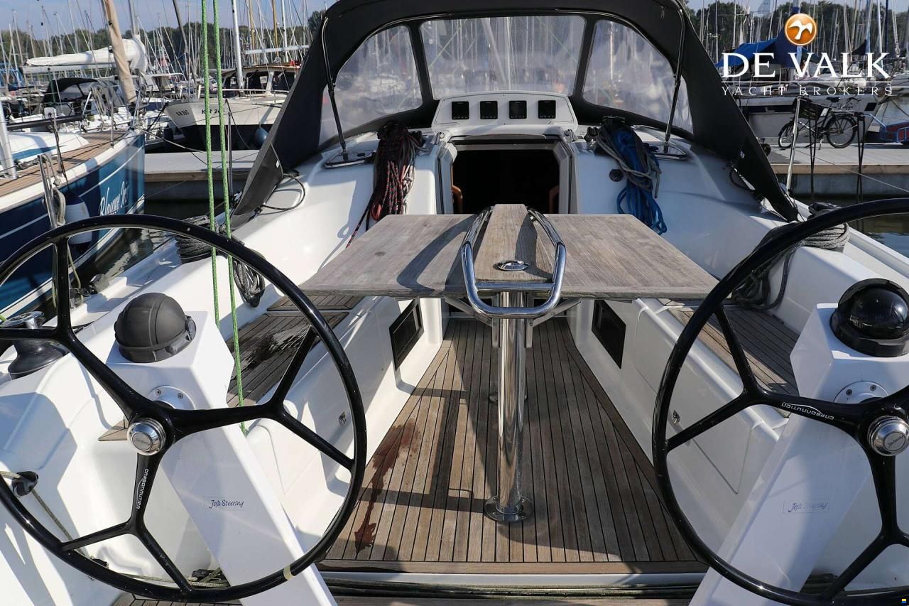 Dehler 38