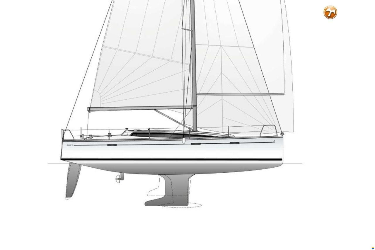 Dehler 38