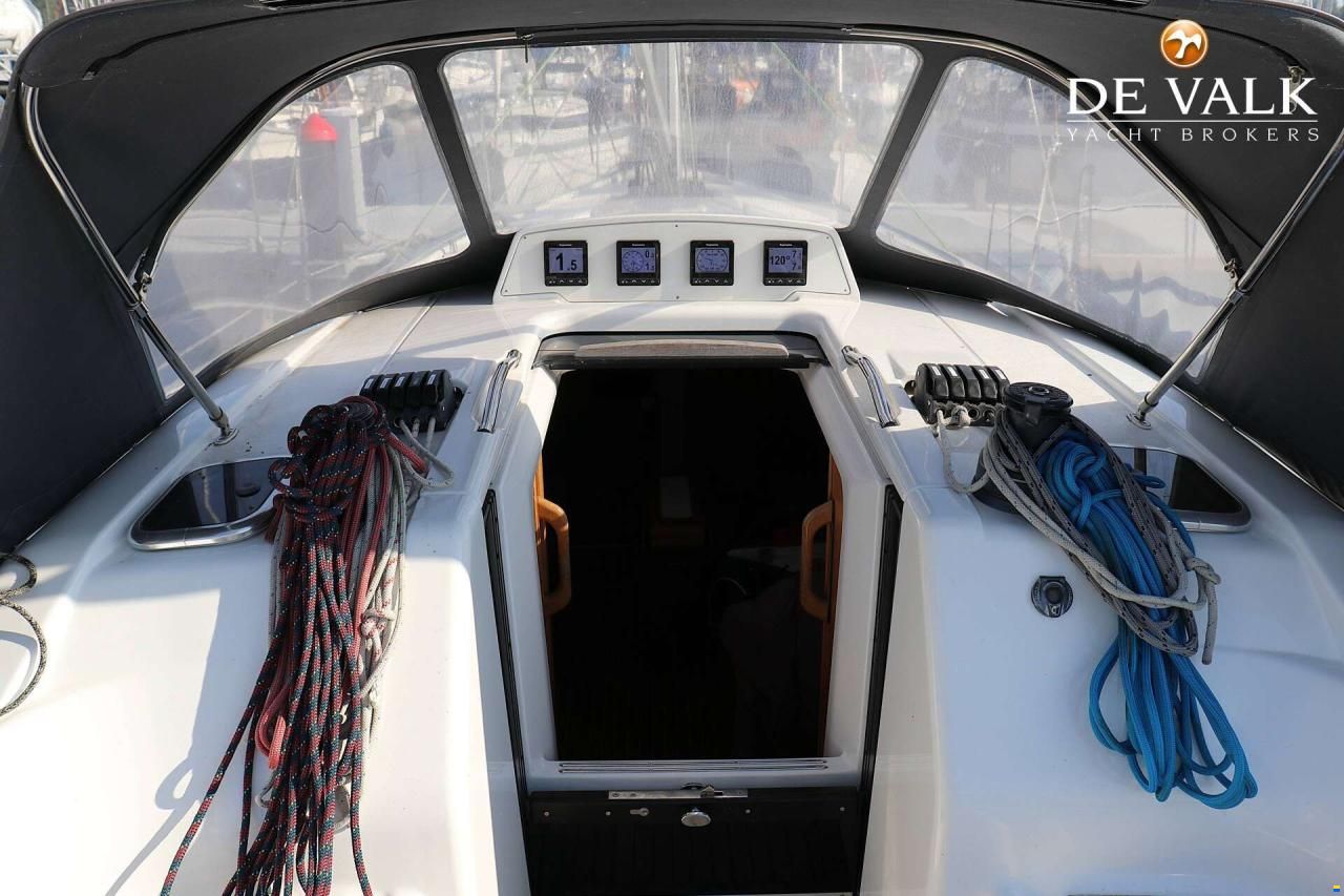Dehler 38