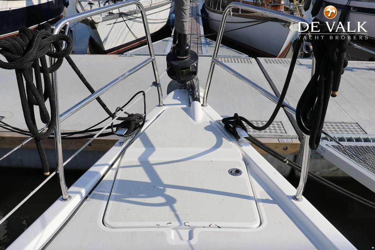 Dehler 38