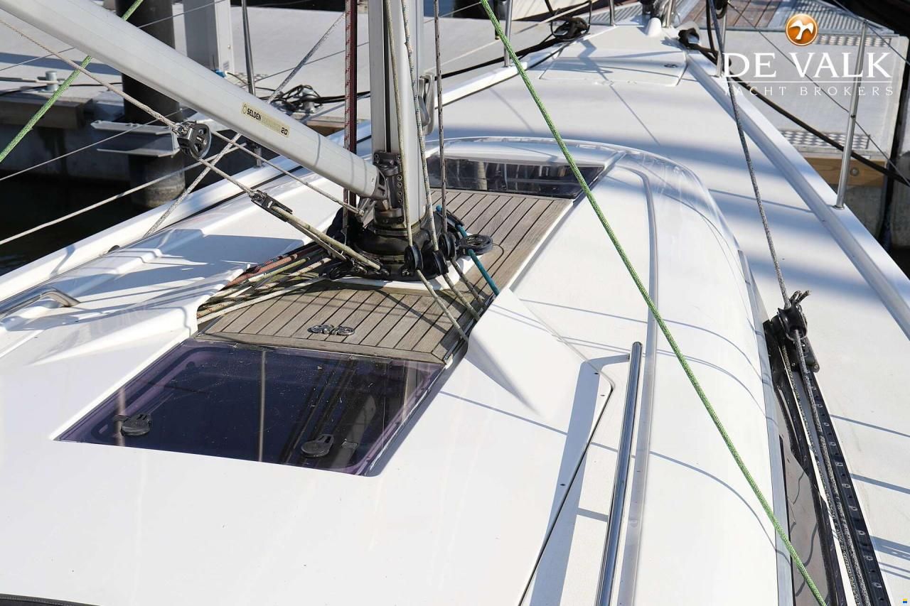 Dehler 38