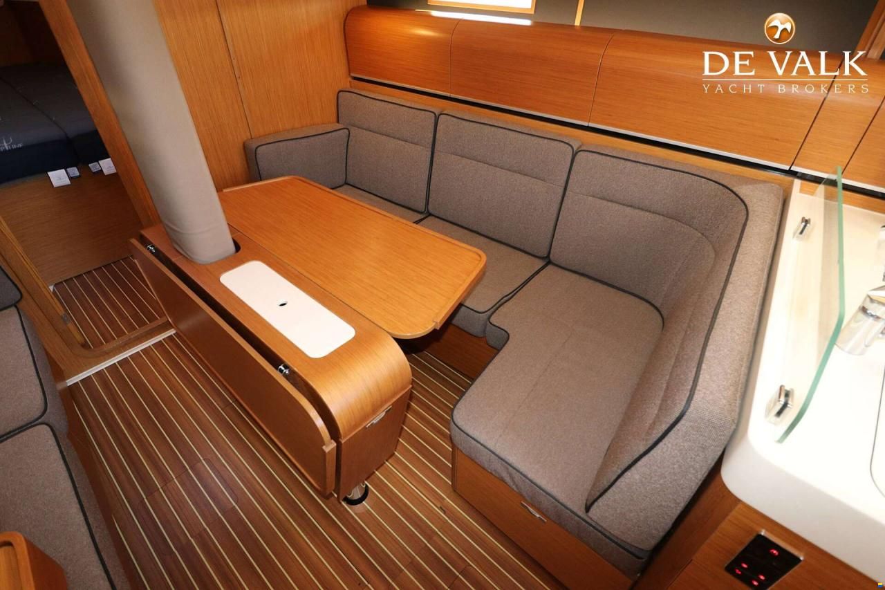 Dehler 38