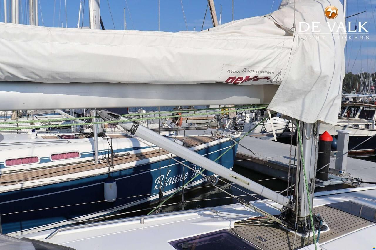 Dehler 38