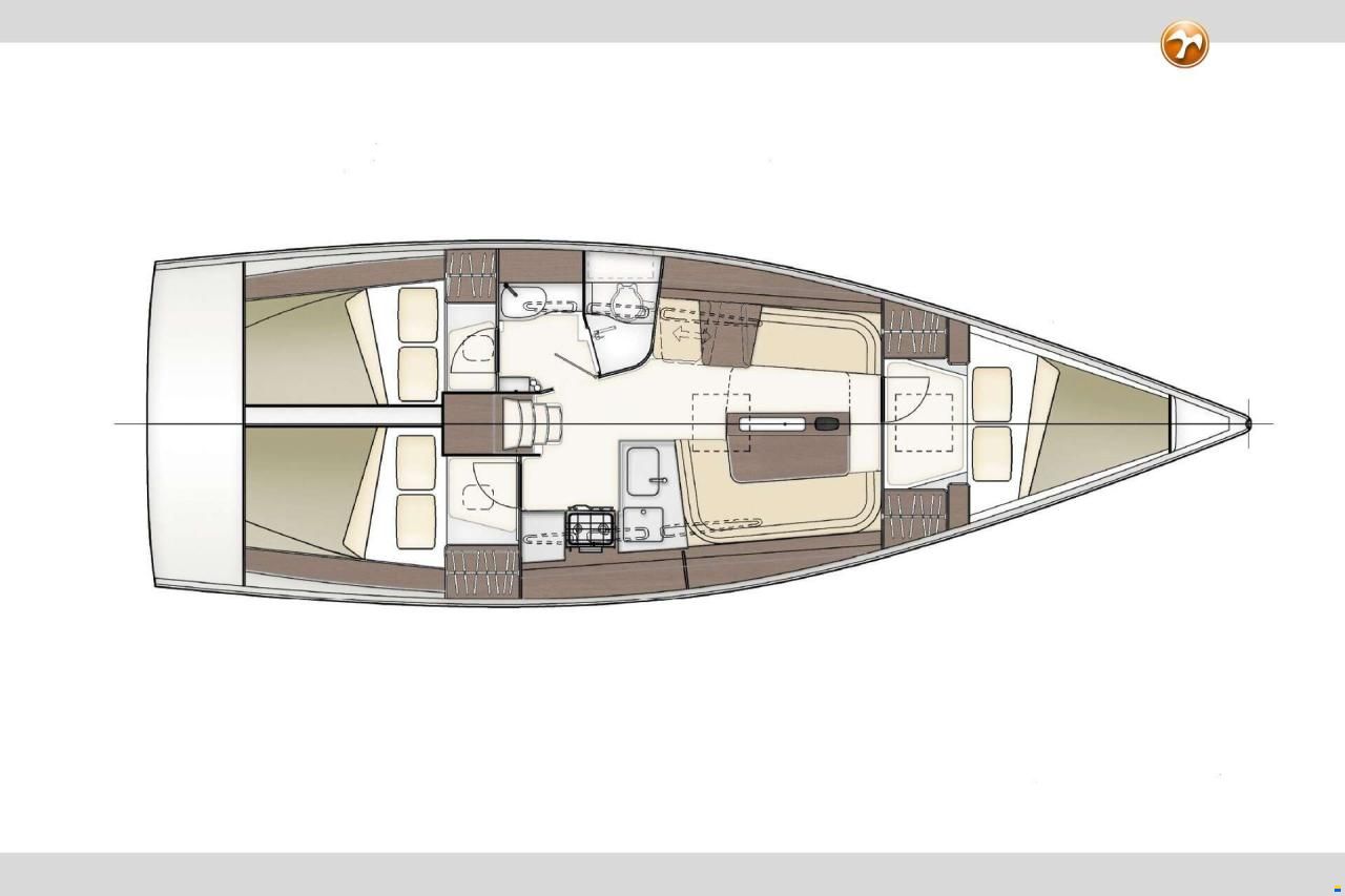 Dehler 38