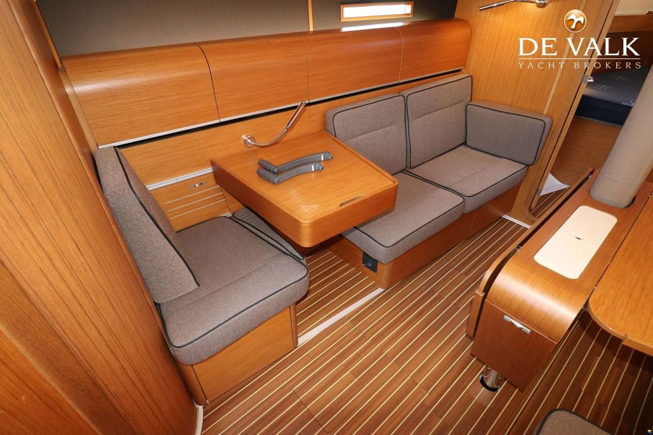 Dehler 38