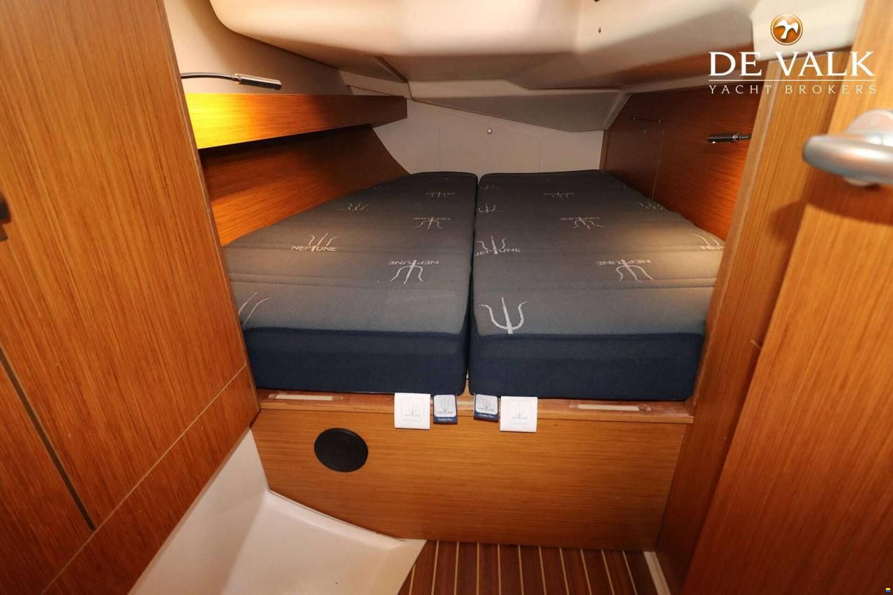 Dehler 38