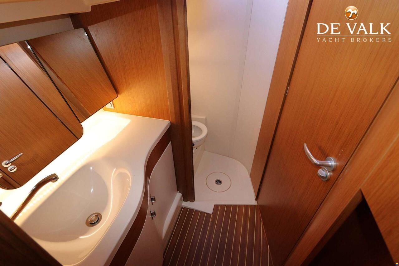 Dehler 38