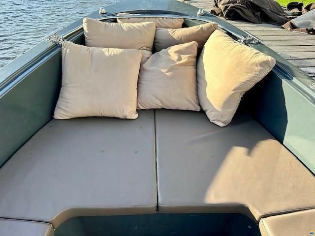 Waterborne Horizon 7.8