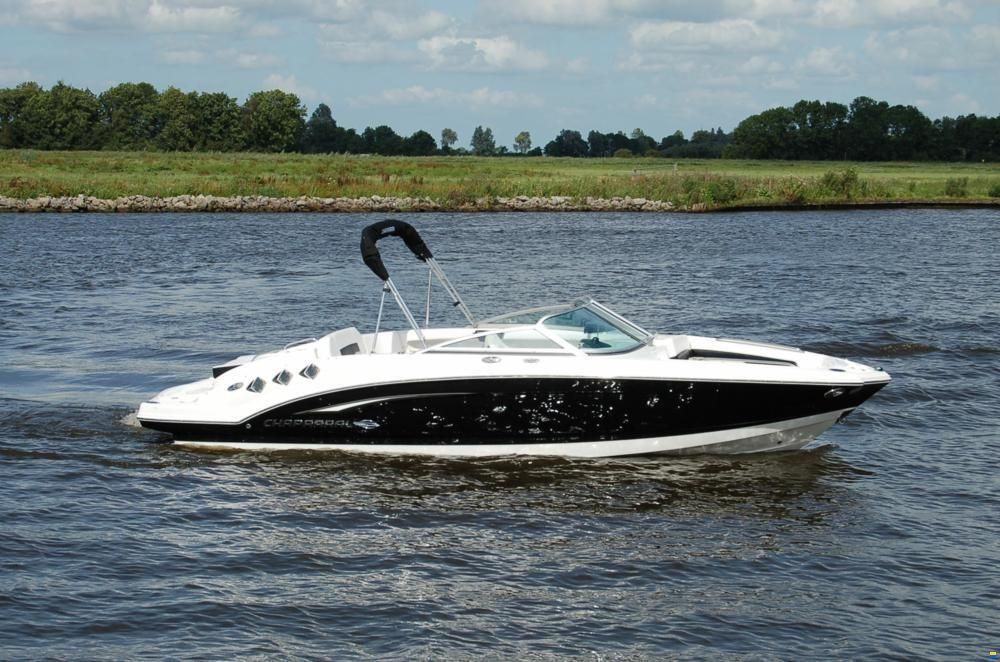 Chaparral 226 SSI WT Sportboot