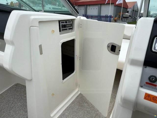 Chaparral 226 SSI WT Sportboot