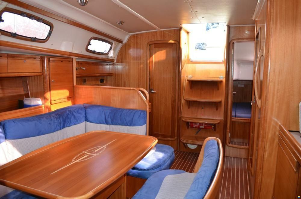 Bavaria 39 Cruiser ORC