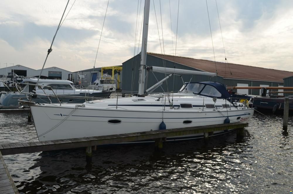 Bavaria 39 Cruiser ORC