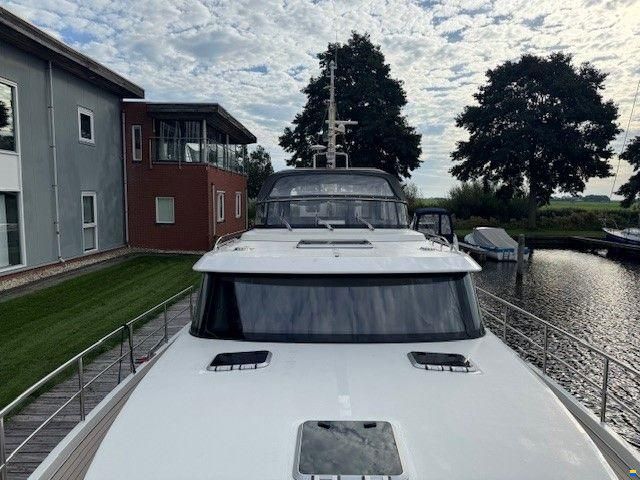 Jetten 44 AC