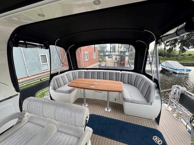 Jetten 44 AC
