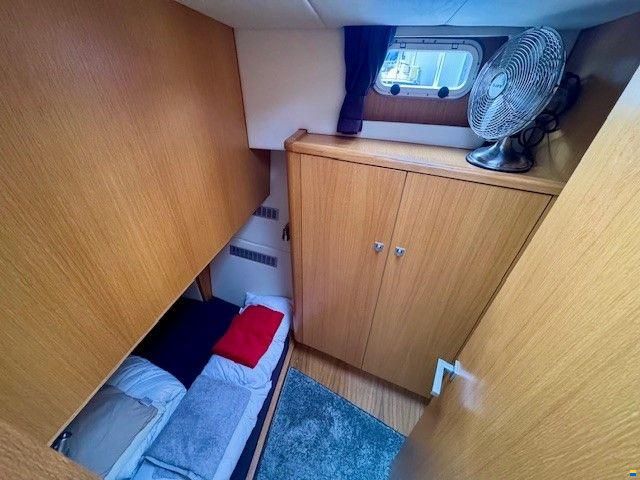 Jetten 44 AC