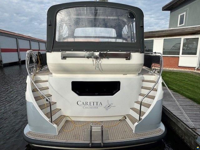 Jetten 44 AC