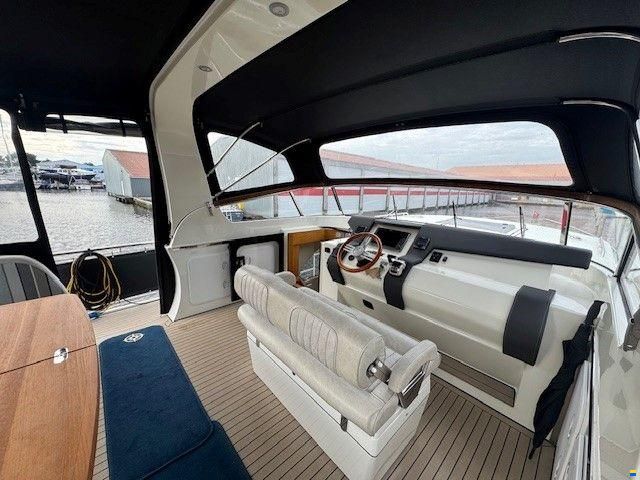 Jetten 44 AC