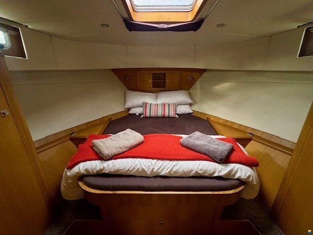 Jetten 44 AC