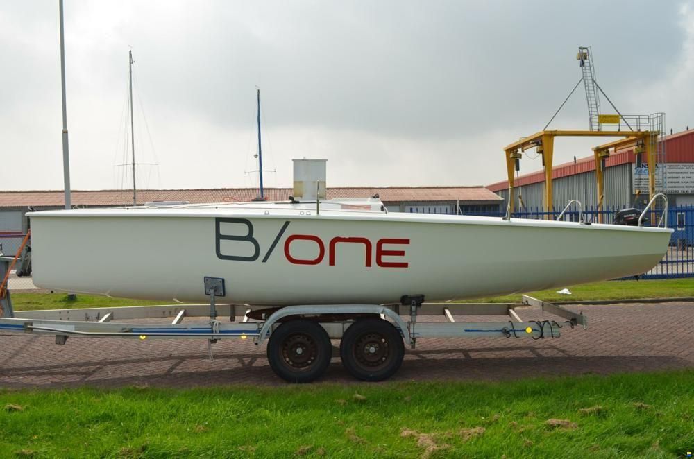 Bavaria B/One