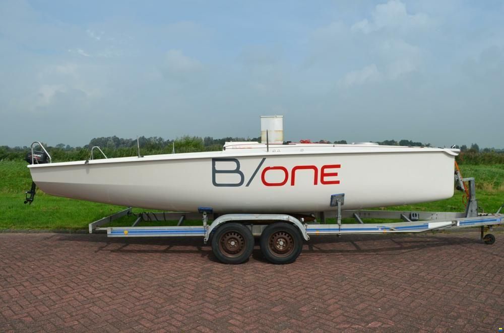 Bavaria B/One