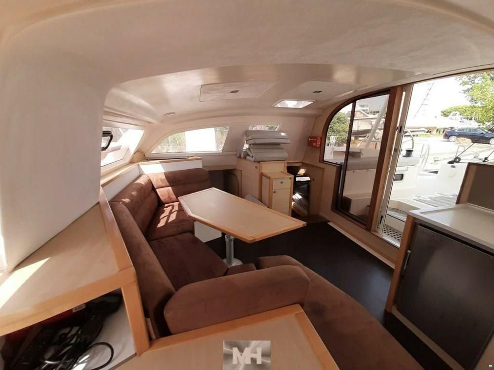 Catana 42