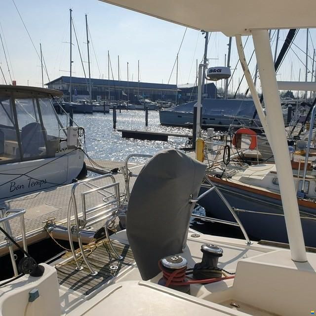 Catana 42