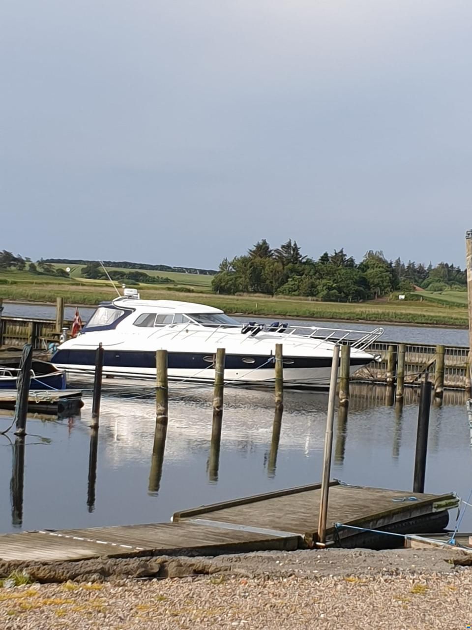 Windy 37 Grand Mistral