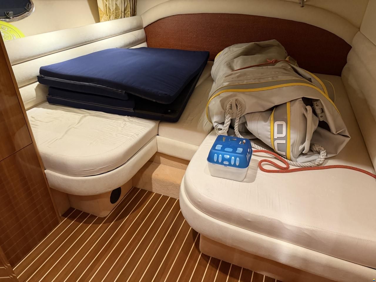 Windy 37 Grand Mistral