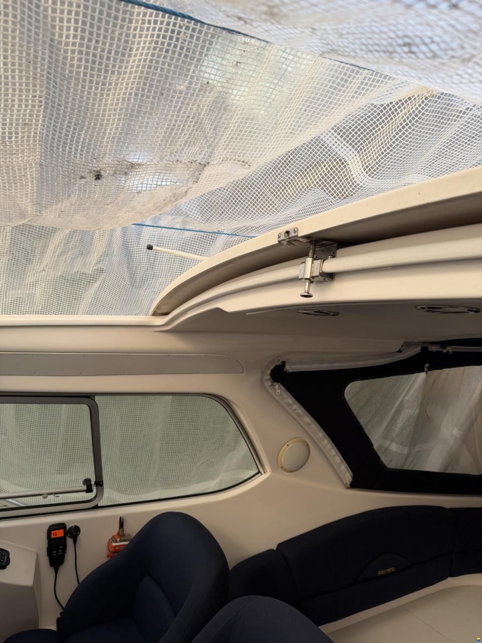 Windy 37 Grand Mistral