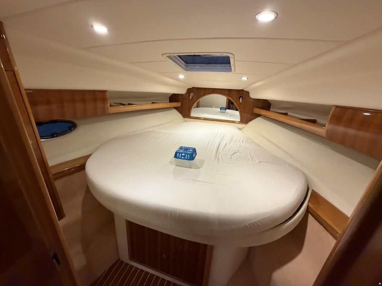 Windy 37 Grand Mistral