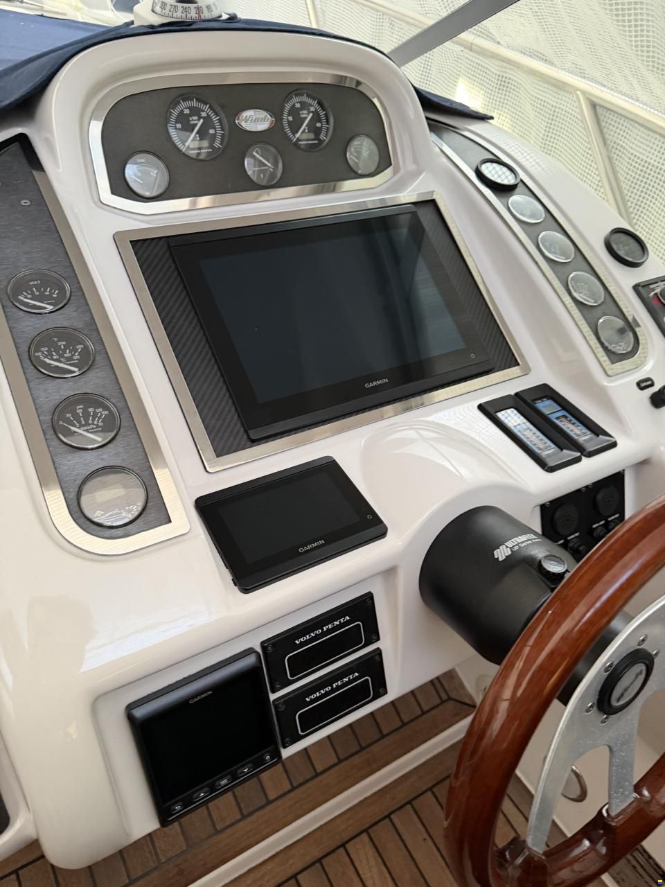 Windy 37 Grand Mistral